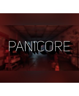PANICORE Steam Key GLOBAL